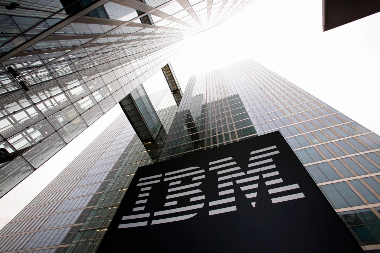 IBM join forces with Whitehill & Bordon