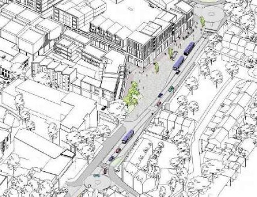 Council Reveals New Intelligent Road Scheme